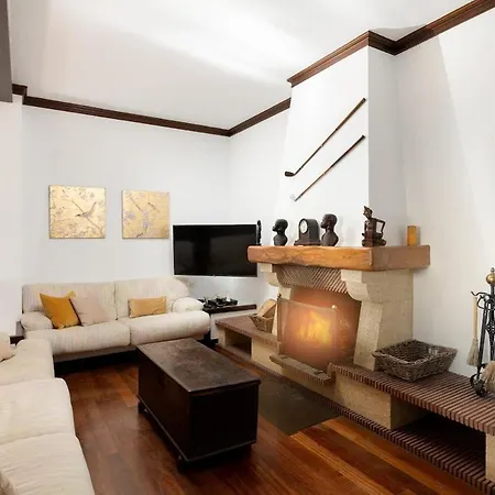 Apartment Stylish With A Pool Gijon