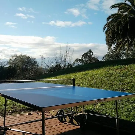 Stylish With A Pool * Gijon