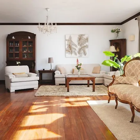 Stylish With A Pool Apartment