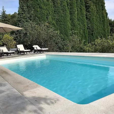 Apartment Stylish With A Pool