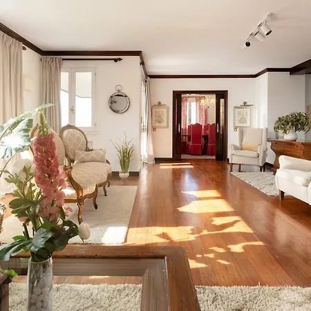 Apartment Stylish With A Pool *